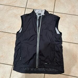 Nike Black Vest